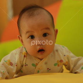Oh my gosh ! by Agus Wibowo BlackStyle - Babies & Children Babies