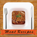 Meat Recipes! Apk