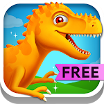 Dinosaur Park - Jurassic World Apk