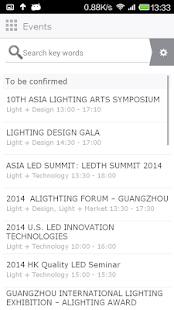 Free Download GZ International Lighting APK