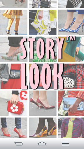 【免費生活App】스토리룩 StoryLook 레플리카 명품 아이엠카칭-APP點子