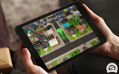 Free Download Capital City APK