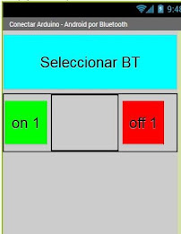 ArduBT - El Profe Garcia poster 2