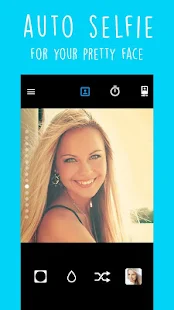  Bright Câmera para Facebook: miniatura da captura de tela  