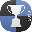 Team F1 Free logo