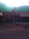 Masjid Uswatun Hasanah