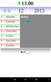 download Berbicara Jam Alarm free