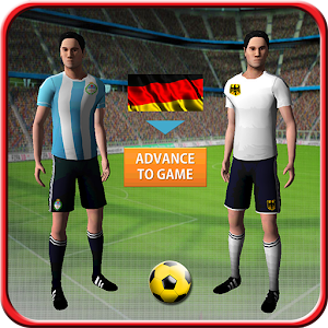World Cup Training for PC and MAC