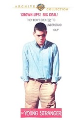 The Young Stranger