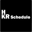 Schedule HKR logo