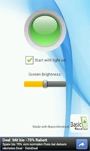 Free MW Flashlight APK