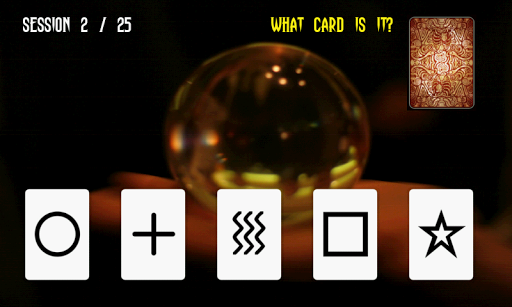 【免費娛樂App】Psychic Test Fake-APP點子