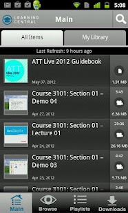 How to download LearningCentral 2.2.1 mod apk for laptop