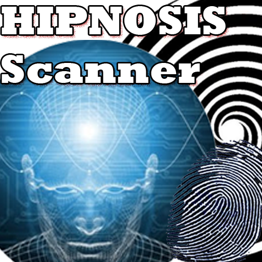 Hipnosis Real Terapia Scanner 健康 App LOGO-APP開箱王