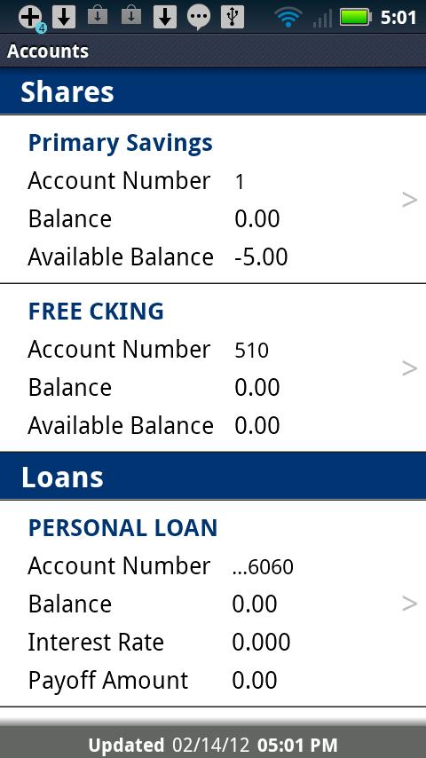 Online Banking