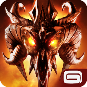 Dungeon Hunter 4 Mod apk son sürüm ücretsiz indir