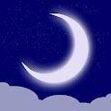 Toddler Bedtime Helper logo