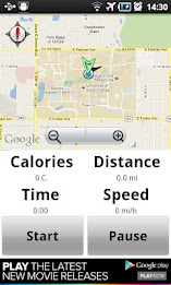 CrossTrain [Beta Release] poster 1