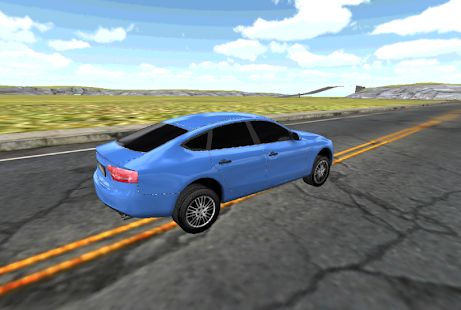 Crash race Screenshots 6