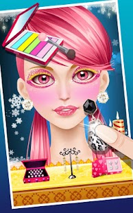 download Party Girl Makeover free