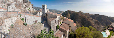 Some of Italy's most spectacular scenery is found around the northern city of Verona.