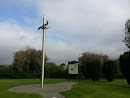 Great Famine Burial Ground Memorial