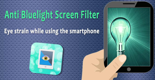 【免費健康App】Anit Bluelight Screen Filter-APP點子