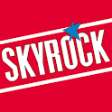 Skyrock logo