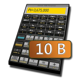 Hp 10bii Financial Calculator App Free Download