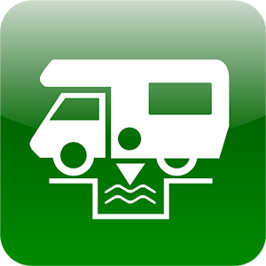 Aires Camping Car (France) logo