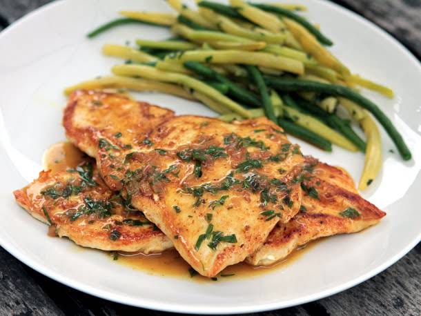 10 Best Italian Baked Chicken Breast Recipes
