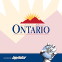 myOntario logo