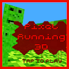 Pixel Running 3D
