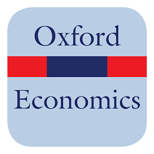 Oxford Economics Dictionary Tr for Android