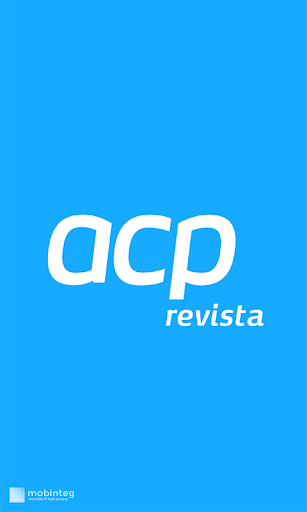 Revista ACP