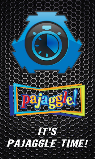 Pajaggle Timer