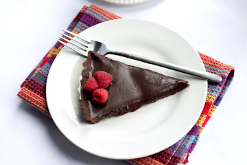 Easy Christmas Dessert Tarts