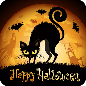 Halloween Live Wallpaper 1.0.5