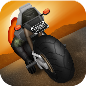 Highway Rider Motorcycle Racer APKs for PC