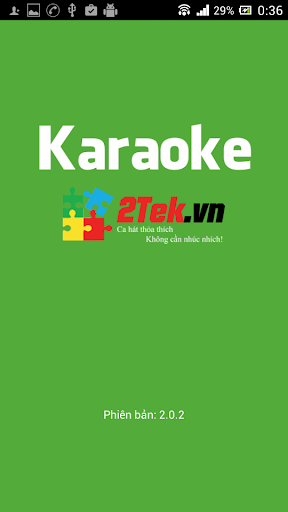 Karaoke 360 - Karaoke Việt Nam