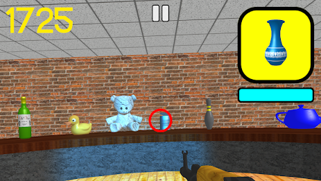 Shooting Gallery Deluxe poster 8