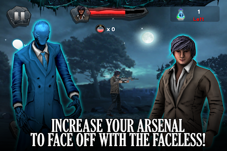 MP: Face Off - screenshot thumbnail