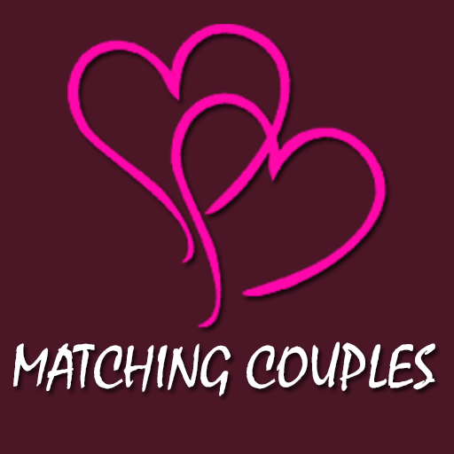 Matching Couples (free) LOGO-APP點子