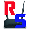 Router Settings icon