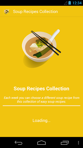 Soup Recipes Collection