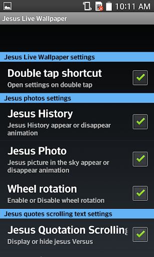 免費下載娛樂APP|Jesus Live Wallpaper 2015 app開箱文|APP開箱王