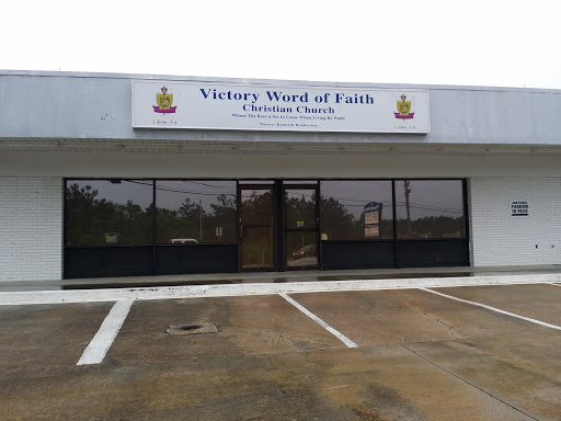 Victory Word of Faith Christian Church