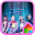 2NE1 AON LINE Launcher theme Download on Windows