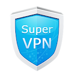 Cover Image of Download SuperVPN Free VPN Client 1.6.8 APK