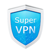 SuperVPN Free VPN Client